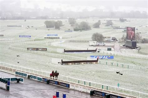 latest cheltenham festival news|Cheltenham Festival .